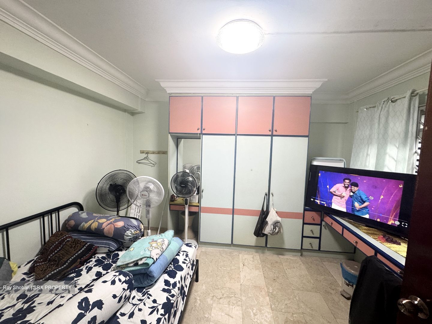 Blk 261 Boon Lay Crest (Jurong West), HDB 5 Rooms #479054161